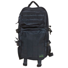 Рюкзак тактический Tramp Squad 35 л (чёрный)