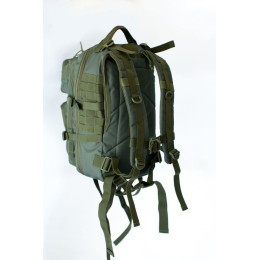 Рюкзак тактический Tramp Squad 35 л (песочный)