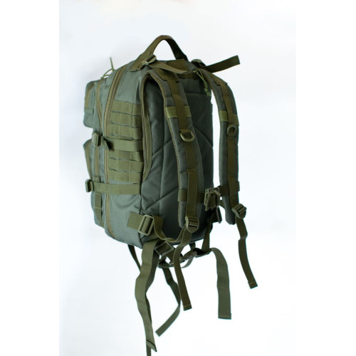 Рюкзак тактический Tramp Squad 35 л (песочный)