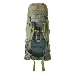 Рюкзак туристический Tramp Ragnar 75+10 л (оливковый)