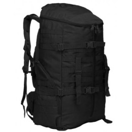 Рюкзак Тактический Tramp Patrol 65 л (черный)