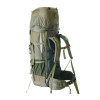 Рюкзак туристический Tramp Ragnar 75+10 л (оливковый)