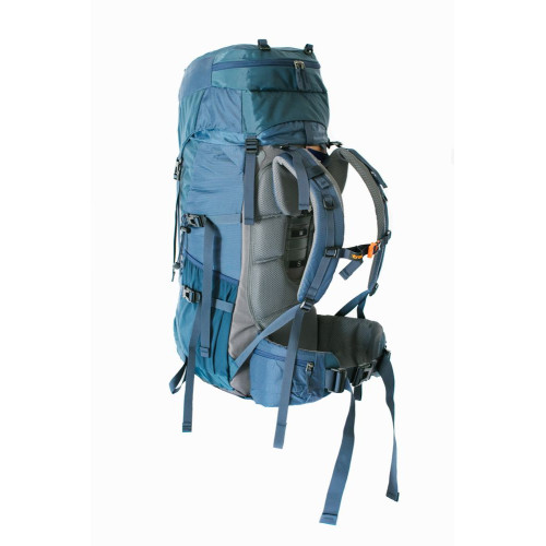 Рюкзак туристический Tramp Floki 50+10 л (синий)