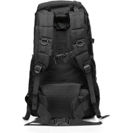 Рюкзак Тактический Tramp Patrol 65 л (черный)