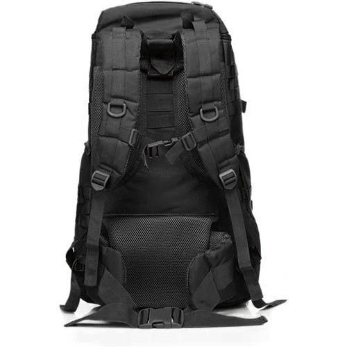 Рюкзак Тактический Tramp Patrol 65 л (черный)