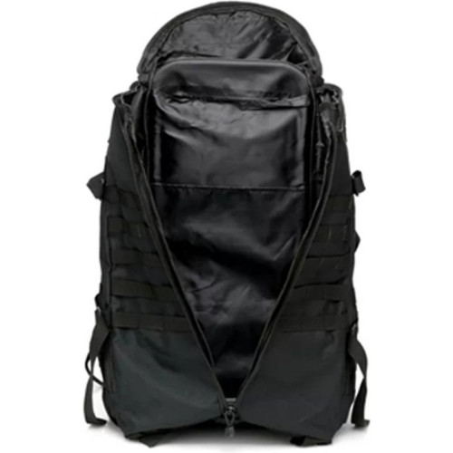 Рюкзак Тактический Tramp Patrol 65 л (черный)