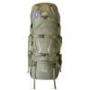 Рюкзак туристический Tramp Ragnar 75+10 л (оливковый)