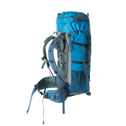 Рюкзак туристический Tramp Sigurd 60+10 л (синий)