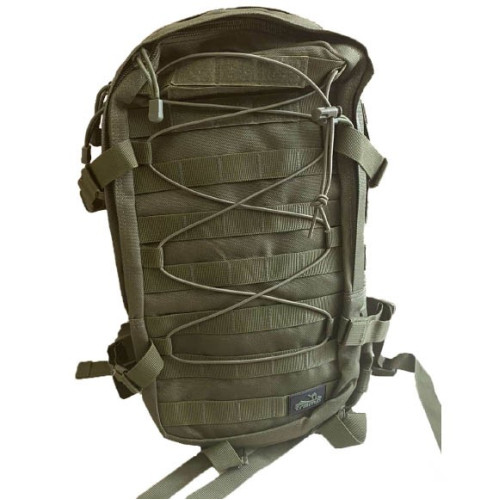 Рюкзак тактический Tramp Operator 25 л (оливковый)