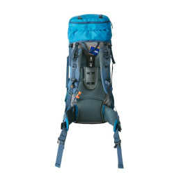 Рюкзак туристический Tramp Sigurd 60+10 л (синий)