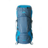 Рюкзак туристический Tramp Sigurd 60+10 л (синий)