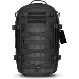 Рюкзак тактический Tramp Operator 25 л (черный)