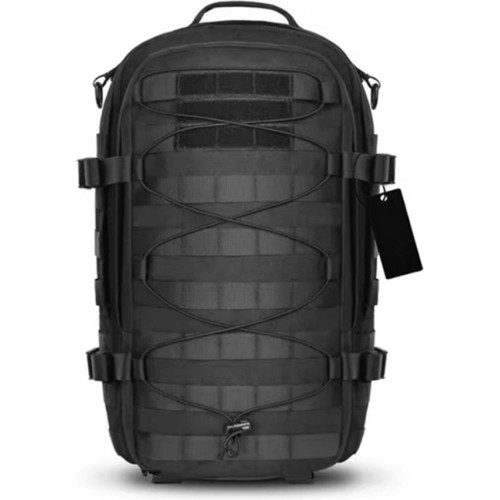 Рюкзак тактический Tramp Operator 25 л (черный)
