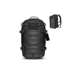 Рюкзак тактический Tramp Operator 25 л (черный)