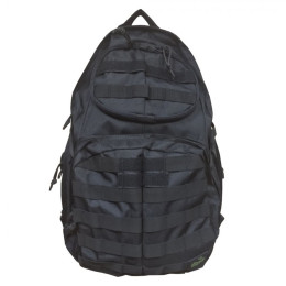 Рюкзак тактический Tramp Commander 50 л (черный)