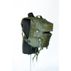 Рюкзак тактический Tramp Squad 35 л (оливковый)