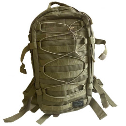 Рюкзак тактический Tramp Operator 25 л (песочный)