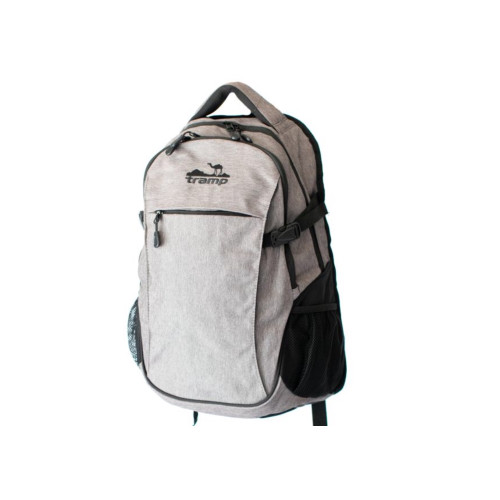 Рюкзак Tramp Clever 25 л. (серый)