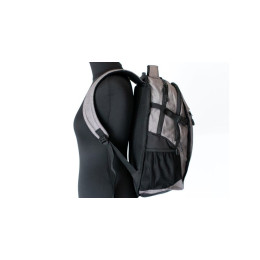 Рюкзак Tramp Clever 25 л. (серый)