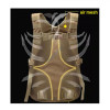 Рюкзак тактический Tramp Commander 18 л (черный)