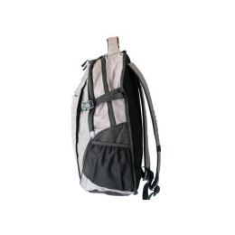 Рюкзак Tramp Clever 25 л. (серый)