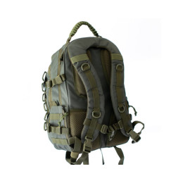 Рюкзак тактический Tramp Commander 18 л (черный)