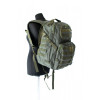 Рюкзак тактический Tramp Commander 50 л (оливковый)