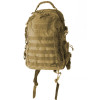 Рюкзак тактический Tramp Tactical 50 л (песочный)