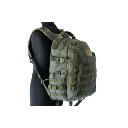 Рюкзак тактический Tramp Tactical 50 л (песочный)