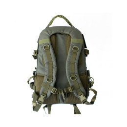 Рюкзак тактический Tramp Tactical 50 л (песочный)