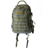 Рюкзак тактический Tramp Tactical 50 л (оливковый)