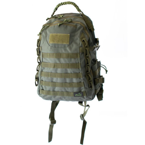 Рюкзак тактический Tramp Tactical 50 л (оливковый)