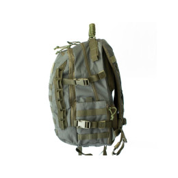 Рюкзак тактический Tramp Tactical 50 л (оливковый)