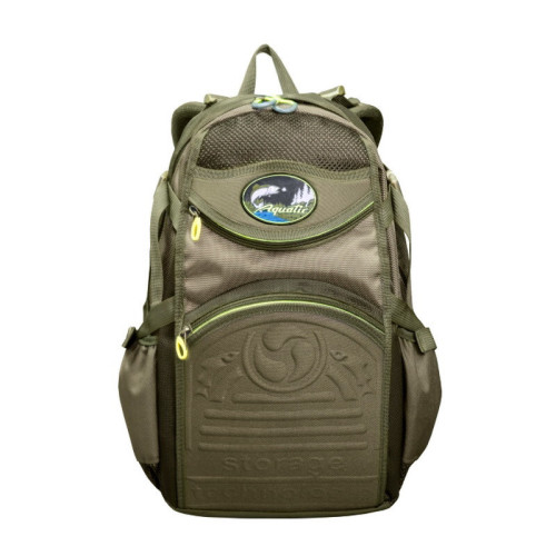 Рюкзак-Жилет Aquatic РЖ-01