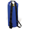 Гермомешок Tramp PVC 70 л Синий (TRA-069-blue)