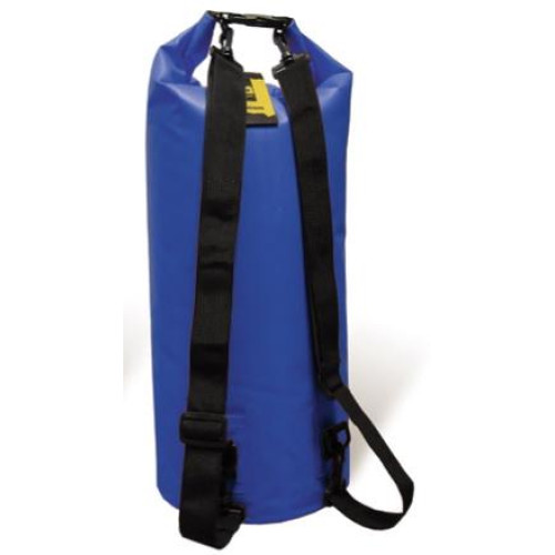 Гермомешок Tramp PVC 70 л Синий (TRA-069-blue)