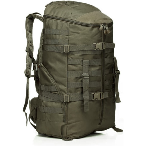 Рюкзак Тактический Tramp Patrol 65 л (оливковый)