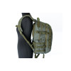 Рюкзак тактический Tramp Commander 18 л (оливковый)