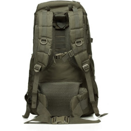 Рюкзак Тактический Tramp Patrol 65 л (оливковый)
