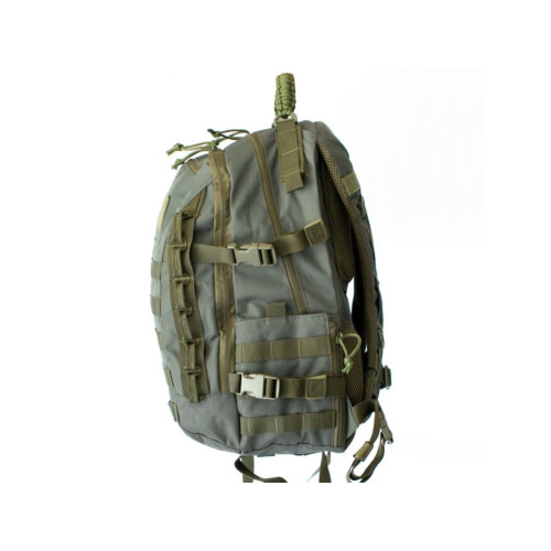 Рюкзак тактический Tramp Commander 18 л (оливковый)