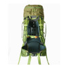 Рюкзак туристический Tramp Sigurd 60+10 л (оливковый)