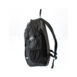 Рюкзак Tramp Slash 27л черный