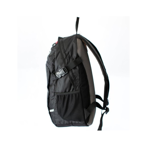 Рюкзак Tramp Slash 27л черный