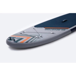 Надувная доска SUP Board (Сап Борд) GLADIATOR OR 10.6