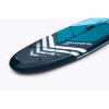 Надувная доска SUP Board (Сап Борд) GLADIATOR PRO 10.8