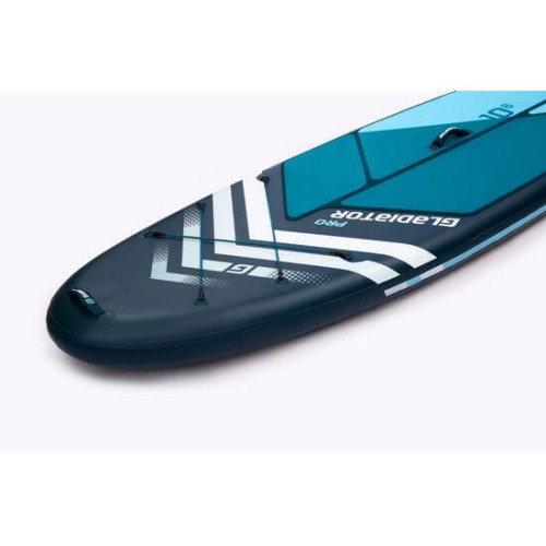 Надувная доска SUP Board (Сап Борд) GLADIATOR PRO 10.8