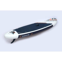 Надувная доска SUP Board (Сап Борд) GLADIATOR OR 10.6 SC