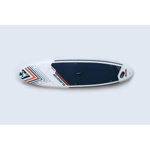 Надувная доска SUP Board (Сап Борд) GLADIATOR OR 10.6 SC
