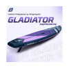 Надувная доска SUP Board (Сап Борд) GLADIATOR PRO 11.2