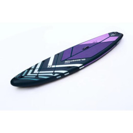 Надувная доска SUP Board (Сап Борд) GLADIATOR PRO 11.2